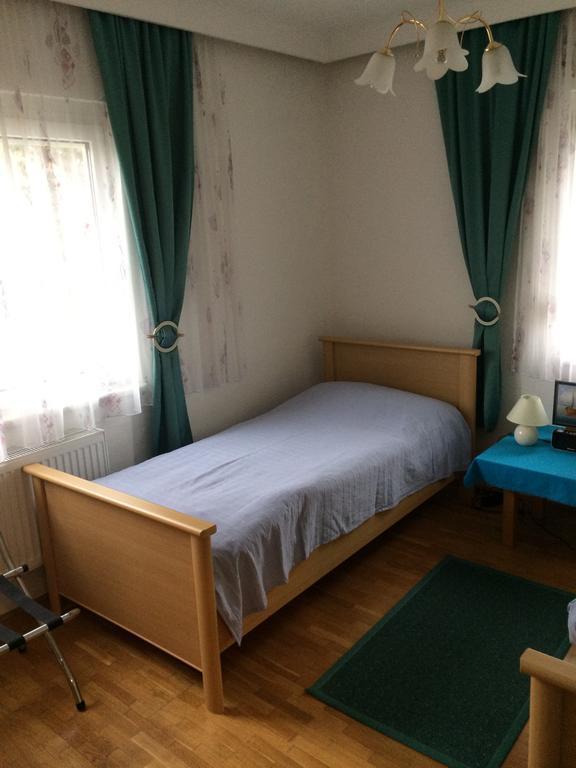 Apartment Appartements-ella Wien